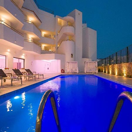 My Way Luxury Ibiza Hotel Плая ден Боса Екстериор снимка